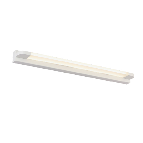 APLIQUE LED 9W 3000K BLANCO 46CM